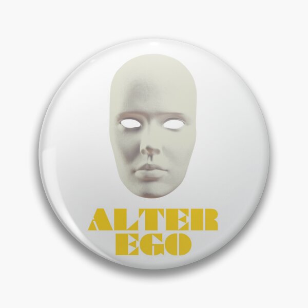 Item preview, Alter Ego designed and sold by ArtShop412.