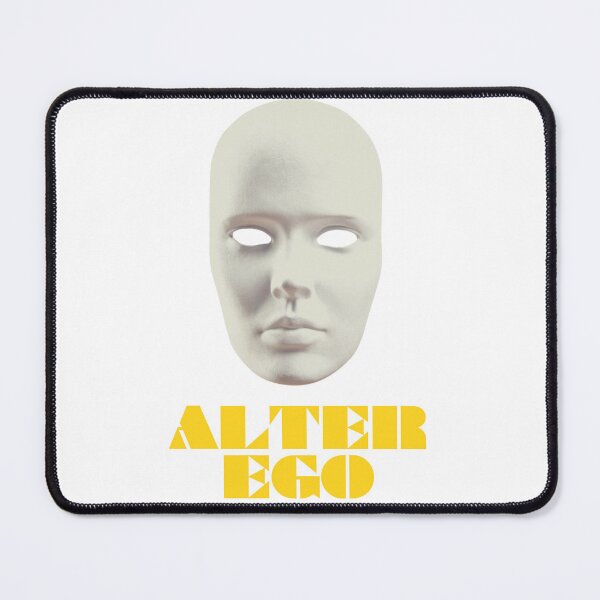 Item preview, Alter Ego designed and sold by ArtShop412.