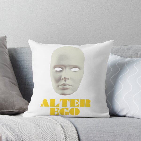 Item preview, Alter Ego designed and sold by ArtShop412.