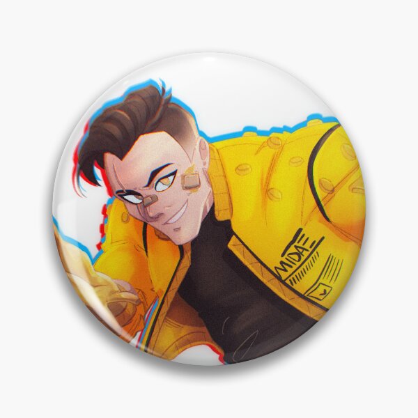 Item preview, Gear designed and sold by MeyersMeyers.