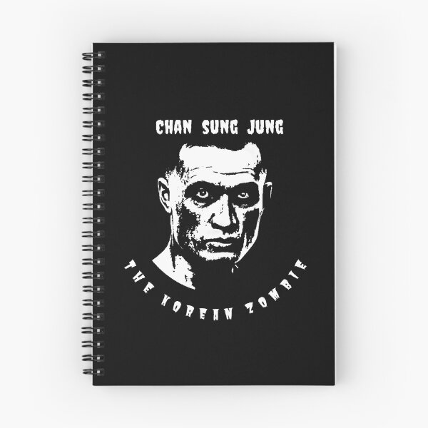 Item preview, The korean zombie designed and sold by ManikRaja.