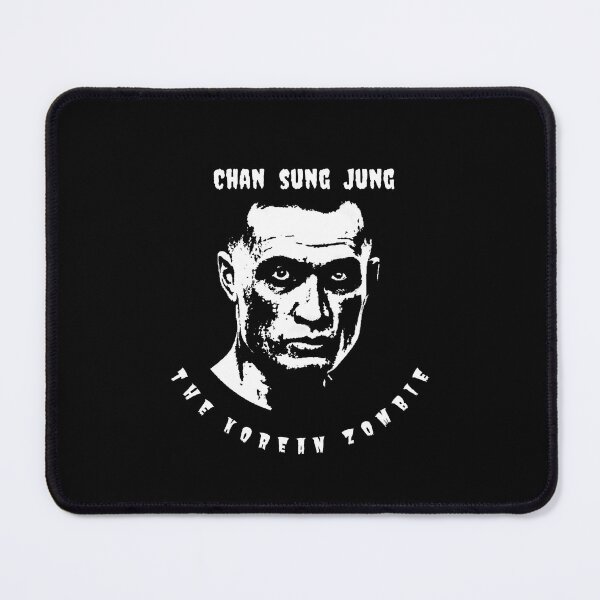Item preview, The korean zombie designed and sold by ManikRaja.