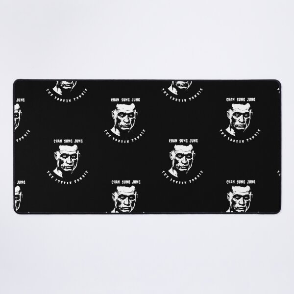 Item preview, The korean zombie designed and sold by ManikRaja.