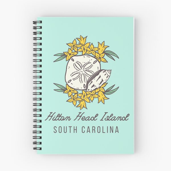Item preview, Hilton Head Island South Carolina SC Tourist Souvenir  designed and sold by carolinafound.