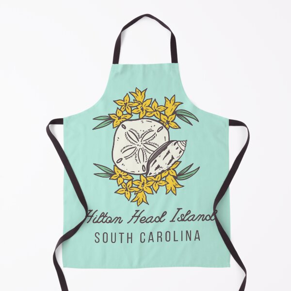 Item preview, Hilton Head Island South Carolina SC Tourist Souvenir designed and sold by carolinafound.