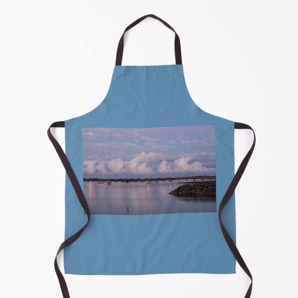 Item preview, Bribie Island Bridge designed and sold by Barbara Burkhardt.
