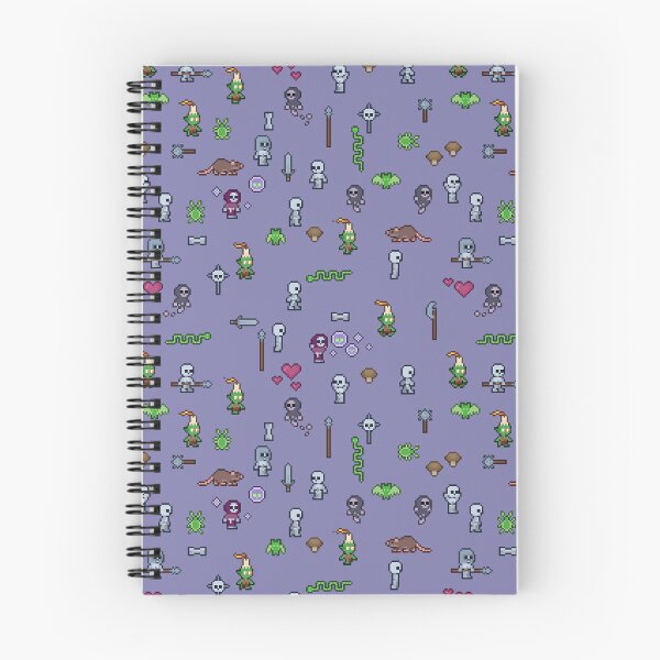 Item preview, Pixel Dungeon designed and sold by itsturtlestime.