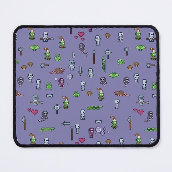 Item preview, Pixel Dungeon designed and sold by itsturtlestime.