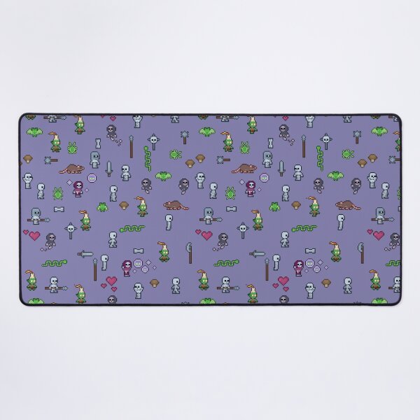 Item preview, Pixel Dungeon designed and sold by itsturtlestime.