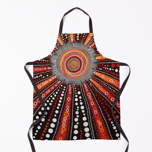 Item preview, The Sun Swirl designed and sold by RestingLioness.
