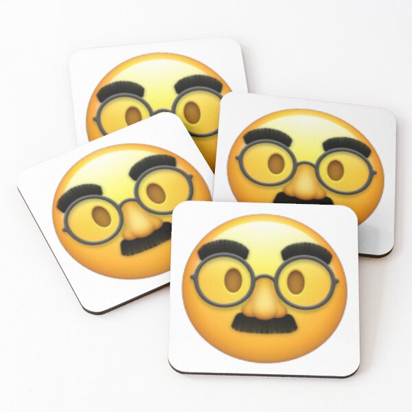 Item preview, Disguised emoji designed and sold by snwalter2001.
