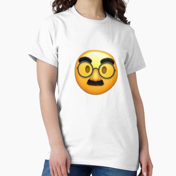 Item preview, Disguised emoji designed and sold by snwalter2001.