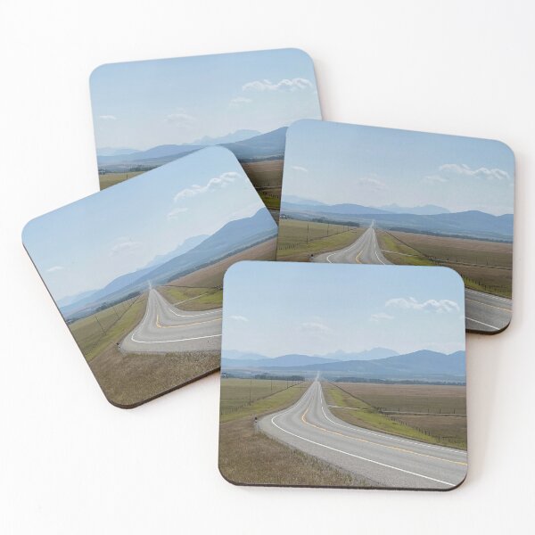 Item preview, Empty Highway designed and sold by Image-Prints.