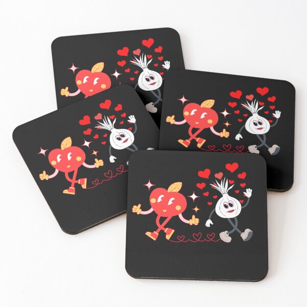 Item preview, Apples and Onions are funny. designed and sold by stopamoment.
