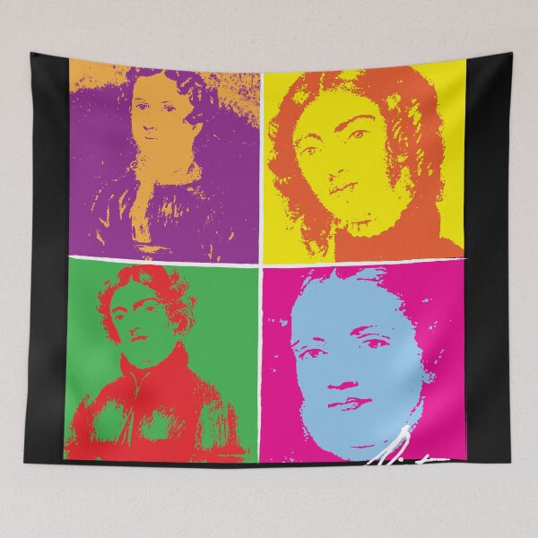Item preview, Just and True of Purpose designed and sold by lmattison.