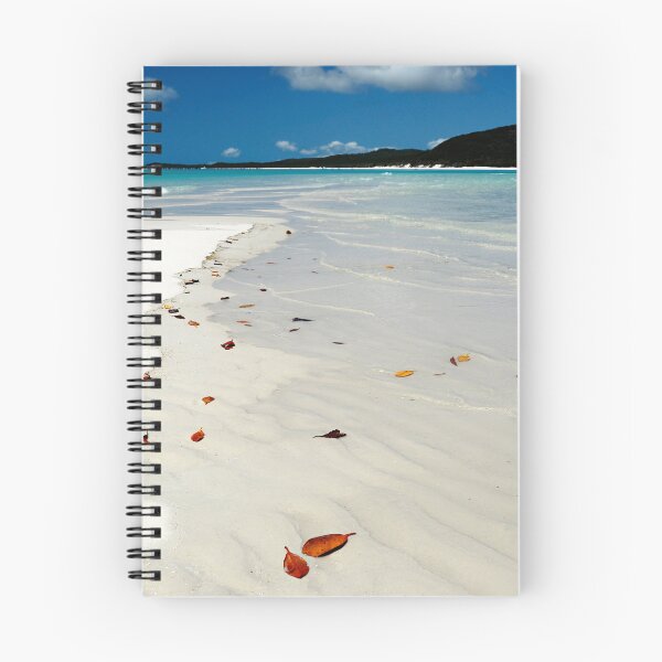 Item preview, Hill Inlet - Whitsunday Island designed and sold by Barbara Burkhardt.