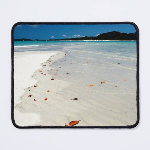 Item preview, Hill Inlet - Whitsunday Island designed and sold by Barbara Burkhardt.
