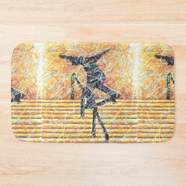 Item preview, Backside Lipslide on a Handrail | Skateboarding Art for Kids designed and sold by Kitslam Art.