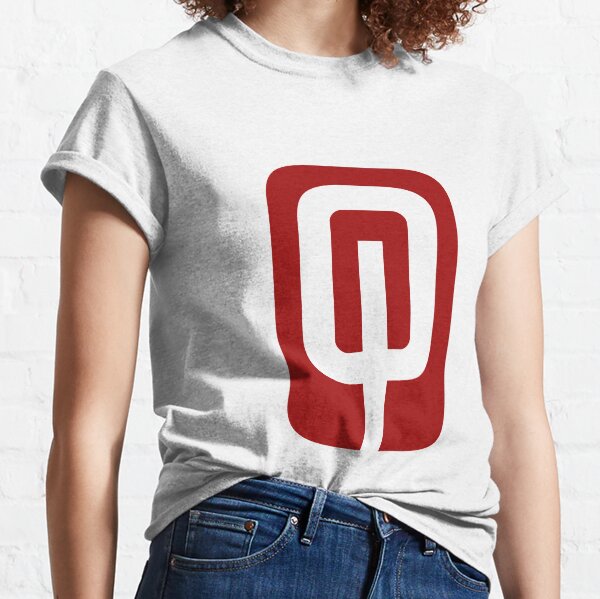 Omega (Red) - Mass Effect Classic T-Shirt