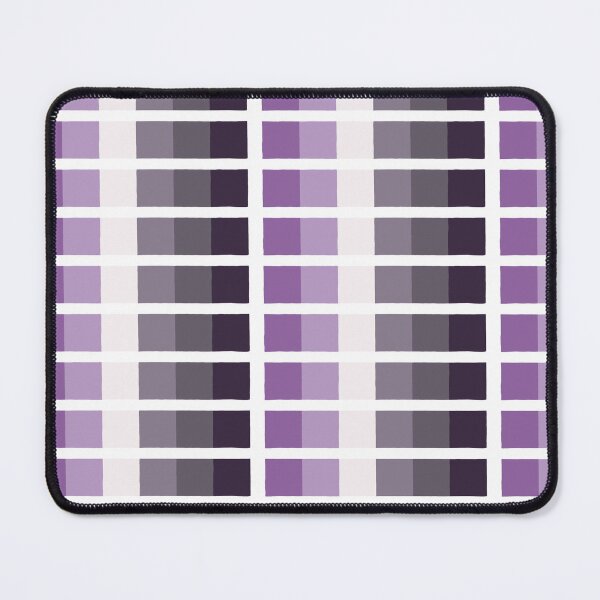Item preview, Asexual Theme Rainbow Stripe designed and sold by lolmariam.