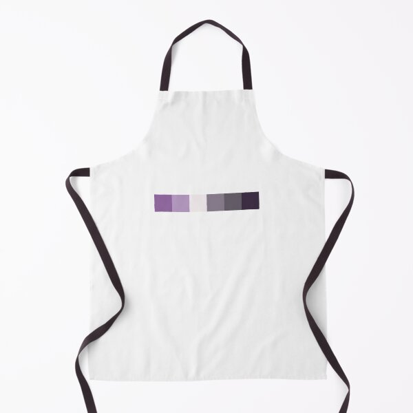 Item preview, Asexual Theme Rainbow Stripe designed and sold by lolmariam.