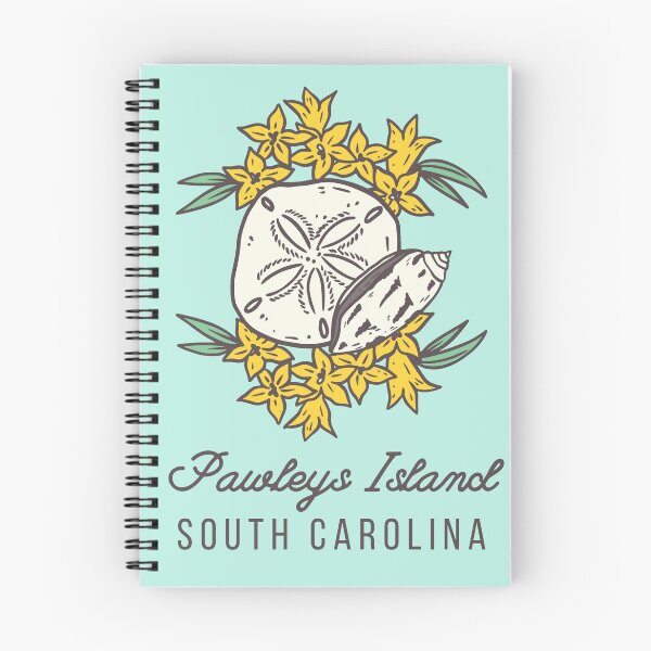 Item preview, Pawleys Island South Carolina SC Tourist Souvenir  designed and sold by carolinafound.