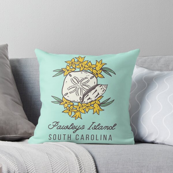 Item preview, Pawleys Island South Carolina SC Tourist Souvenir  designed and sold by carolinafound.