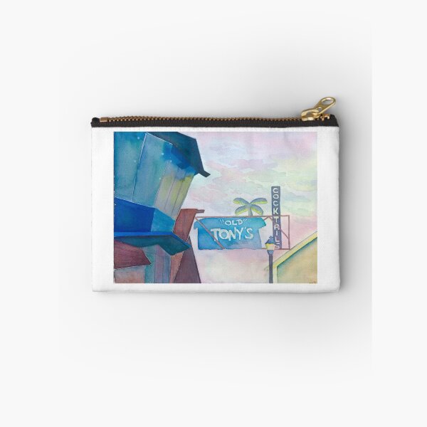 Item preview, Tony's on the Pier designed and sold by RBartist.