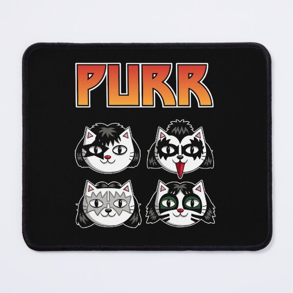 Item preview, PURR designed and sold by MangaCortaTees.