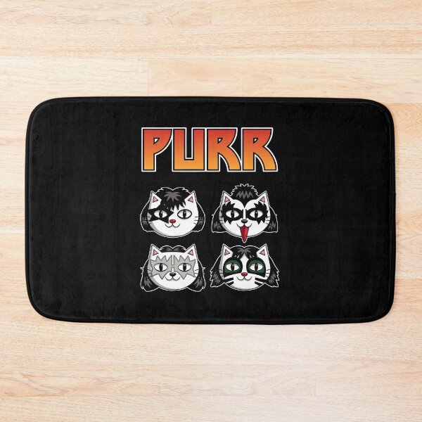 Item preview, PURR designed and sold by MangaCortaTees.