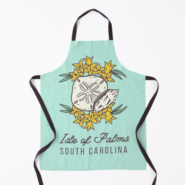 Item preview, Isle of Palms South Carolina SC Tourist Souvenir designed and sold by carolinafound.