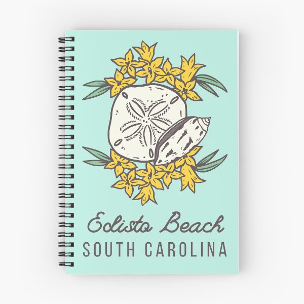 Item preview, Edisto Beach South Carolina SC Tourist Souvenir  designed and sold by carolinafound.
