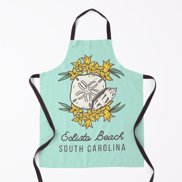 Item preview, Edisto Beach South Carolina SC Tourist Souvenir designed and sold by carolinafound.