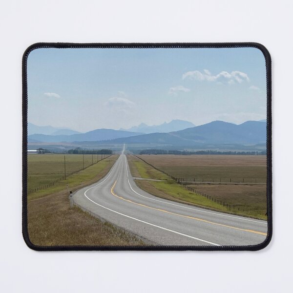 Item preview, Empty Highway designed and sold by Image-Prints.