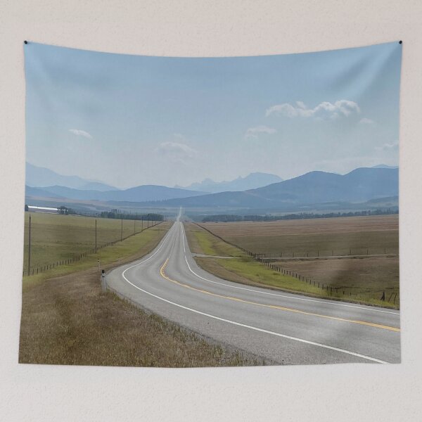 Item preview, Empty Highway designed and sold by Image-Prints.