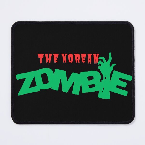 Item preview, The korean zombie designed and sold by ManikRaja.