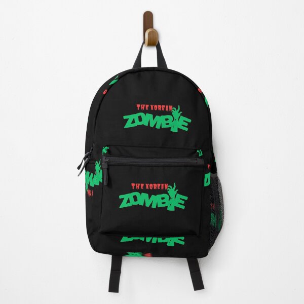 Item preview, The korean zombie designed and sold by ManikRaja.