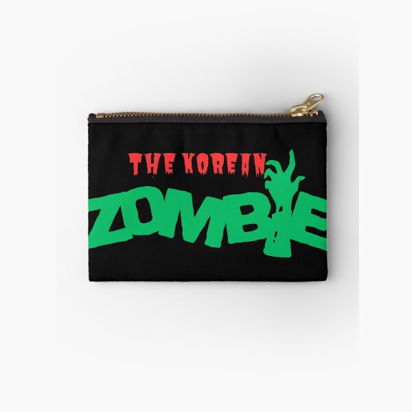 Item preview, The korean zombie designed and sold by ManikRaja.