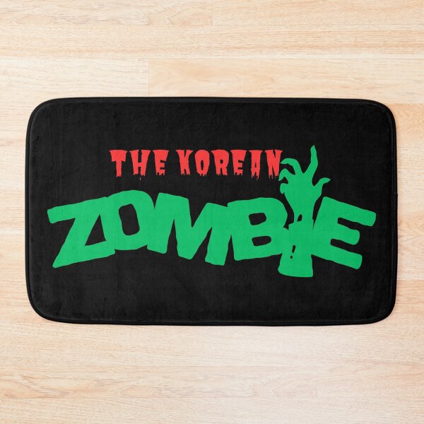 Item preview, The korean zombie designed and sold by ManikRaja.