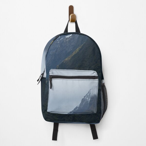 Item preview, Mitre Peak - Milford Sound  designed and sold by Barbara Burkhardt.