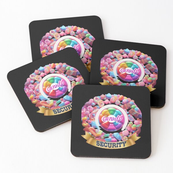 Item preview, CANDY SECURITY FAMILY, MOM, DAD, GIFT, PYJAMAS designed and sold by carlos crane.