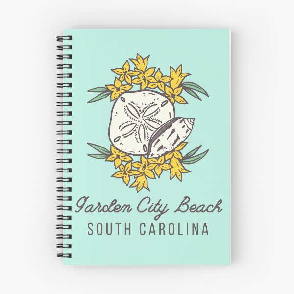 Item preview, Garden City Beach South Carolina SC Tourist Souvenir  designed and sold by carolinafound.