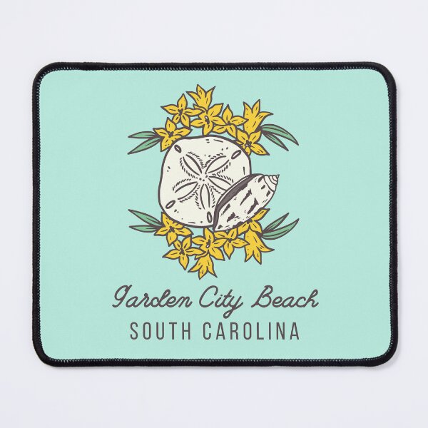 Item preview, Garden City Beach South Carolina SC Tourist Souvenir  designed and sold by carolinafound.
