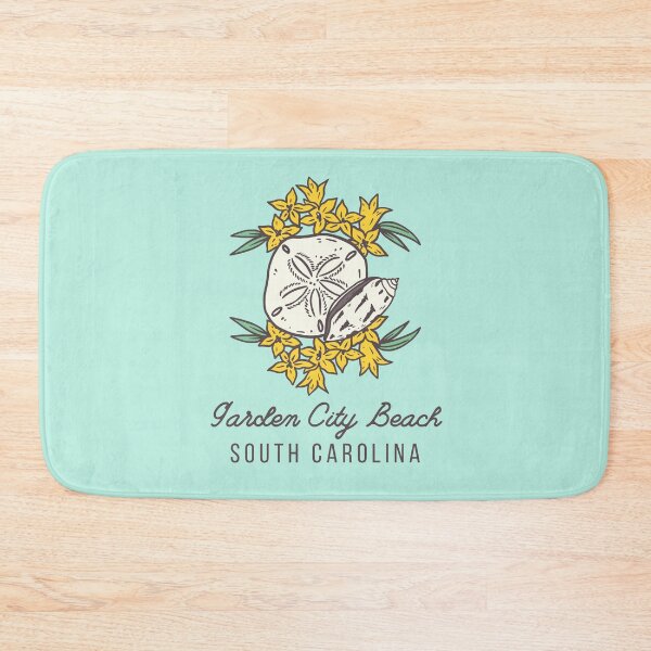 Item preview, Garden City Beach South Carolina SC Tourist Souvenir  designed and sold by carolinafound.