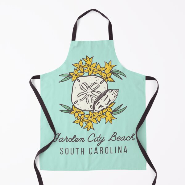 Item preview, Garden City Beach South Carolina SC Tourist Souvenir designed and sold by carolinafound.