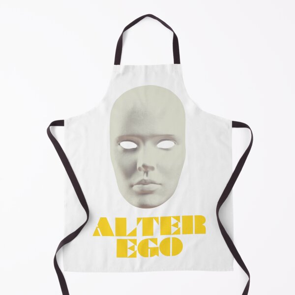 Item preview, Alter Ego designed and sold by ArtShop412.