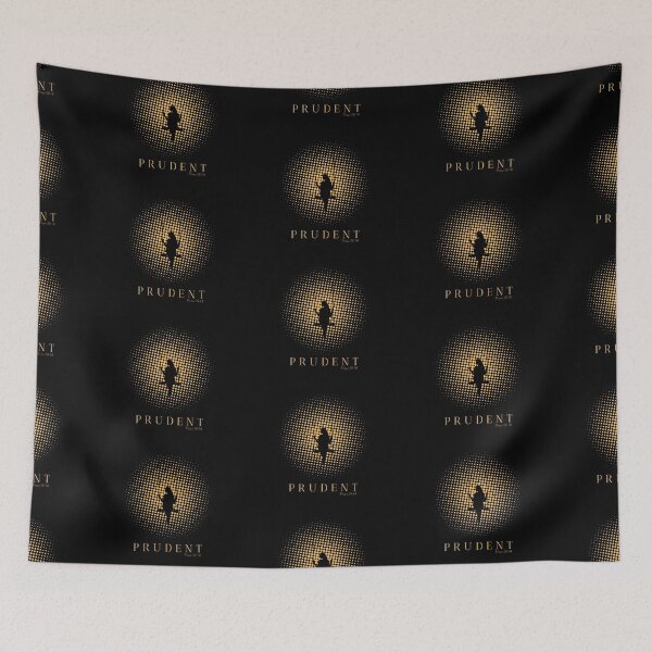 Item preview, Prudent Prov. 19:14 designed and sold by LoreCR.