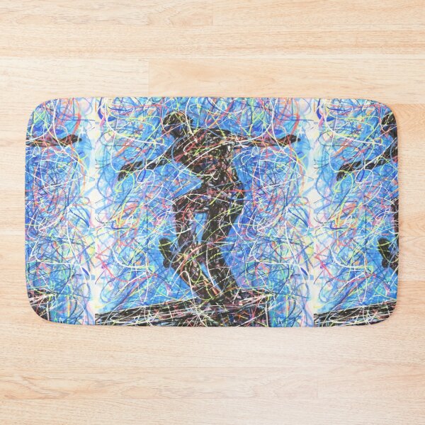Item preview, Skateboarding Art for Kids | Front Blunt designed and sold by Kitslam Art.