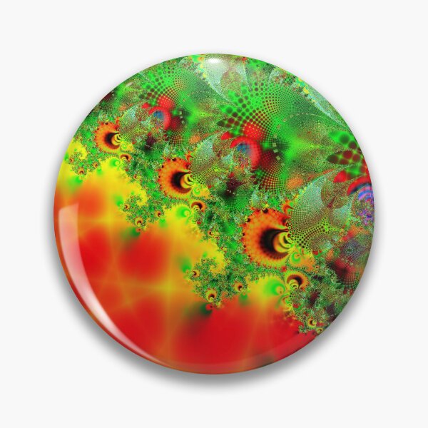 Item preview, The contrasting relationship between red and green  designed and sold by Ivicaartist.