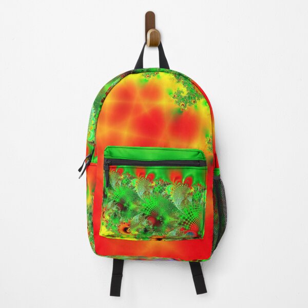 Item preview, The contrasting relationship between red and green designed and sold by Ivicaartist.
